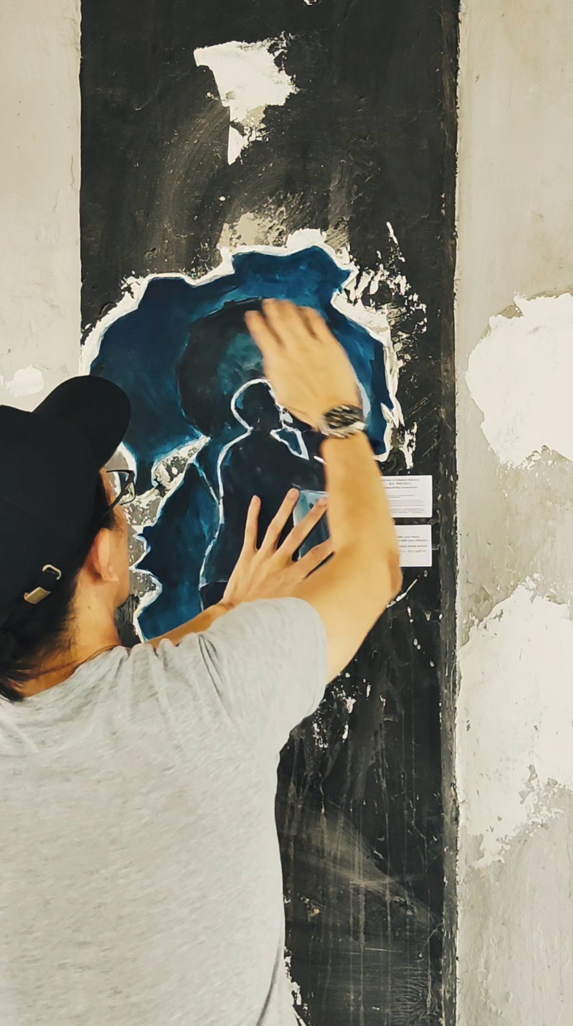 Alexander Yong Studio