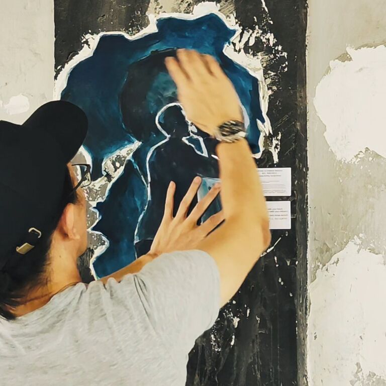 Alexander Yong Studio