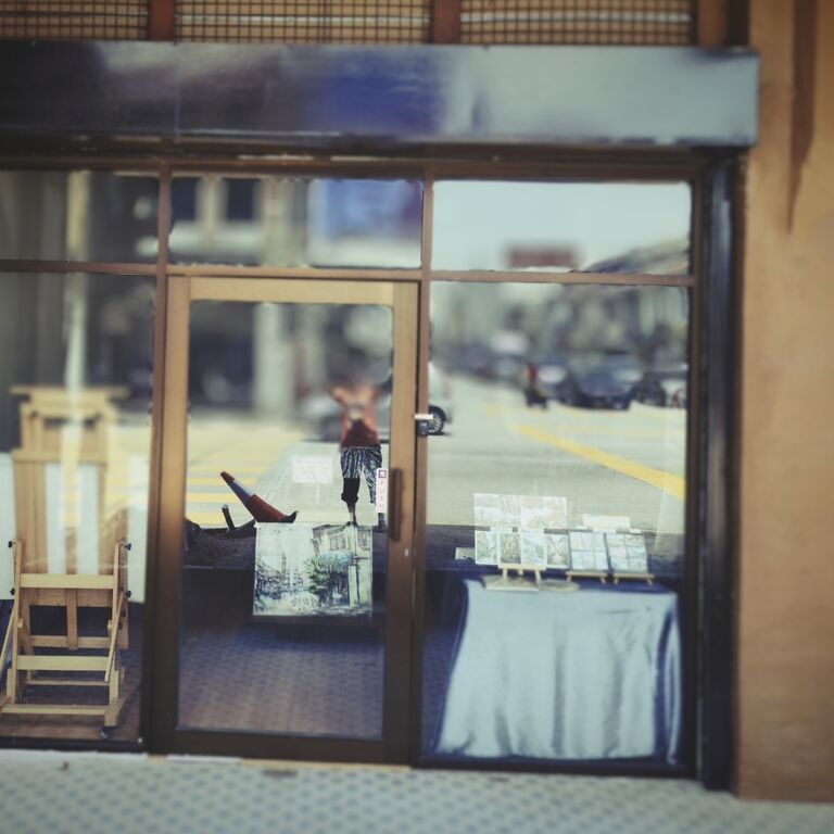 Alexander Yong Studio