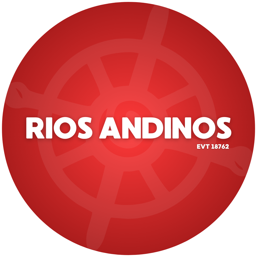 Rios Andinos