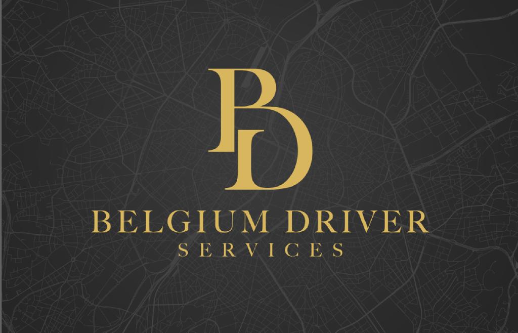 Belgium driver services