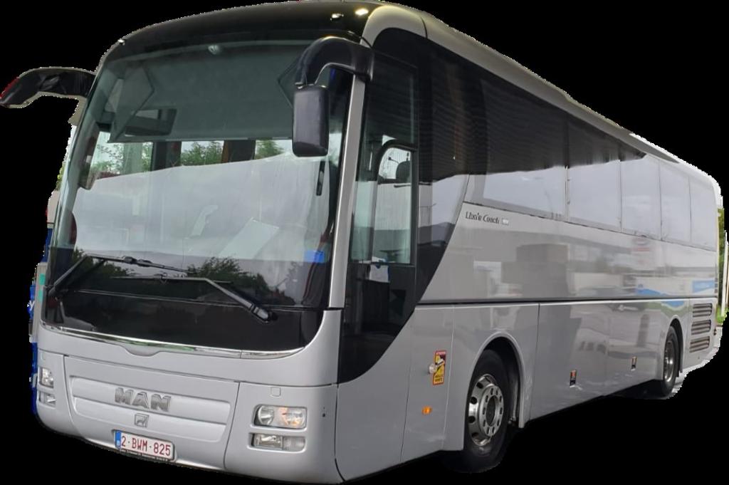 Belgium driver services