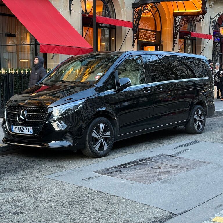 DRS TRANSPORT
