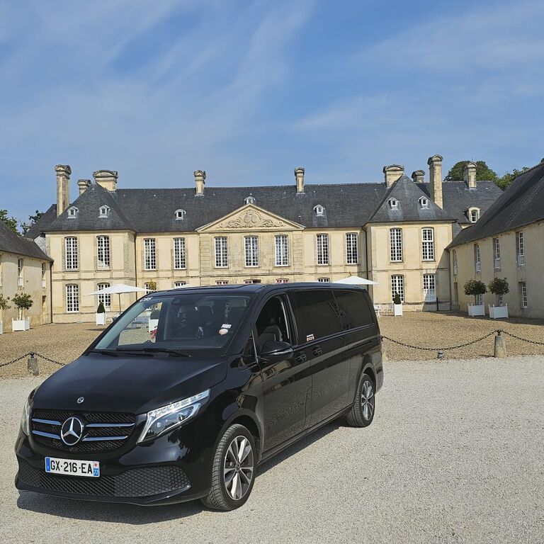 DRS TRANSPORT