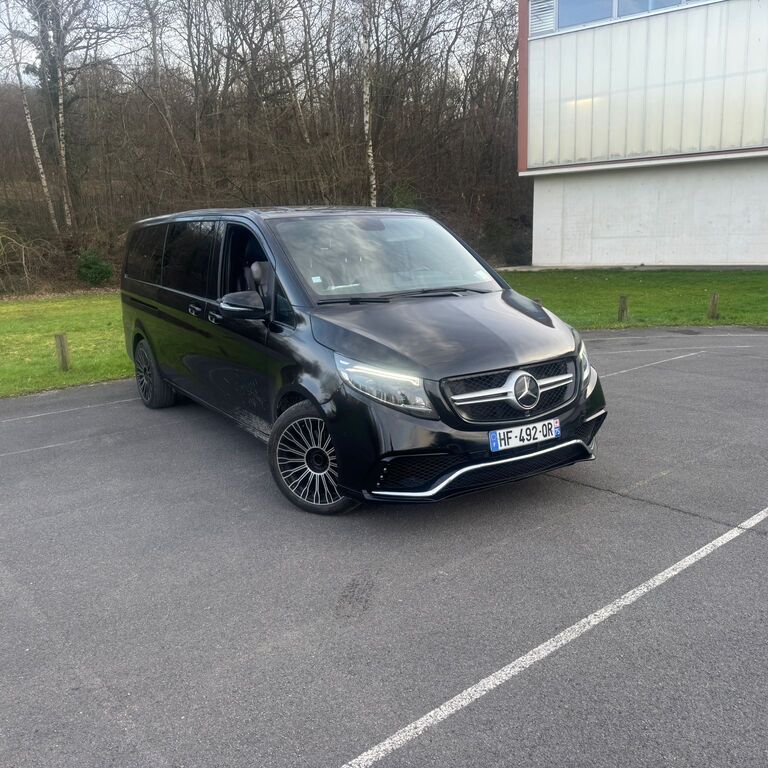DRS TRANSPORT