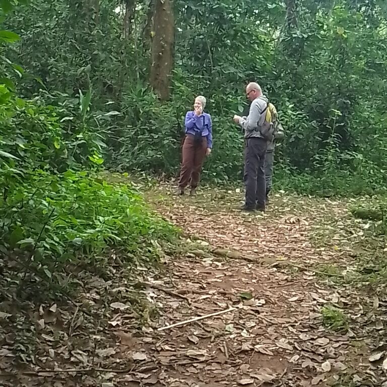 Mabira Forest Tours and Guides