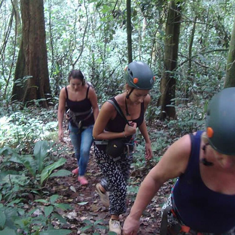 Mabira Forest Tours and Guides