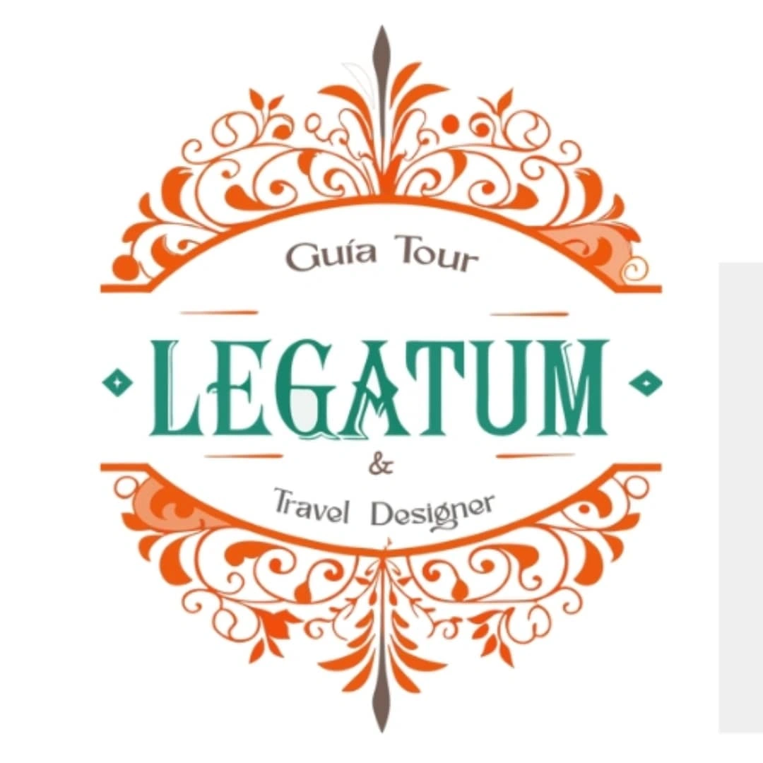 Legatum Guía Tour