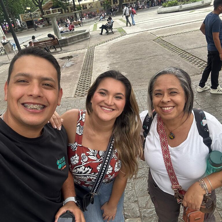Legatum Guía Tour