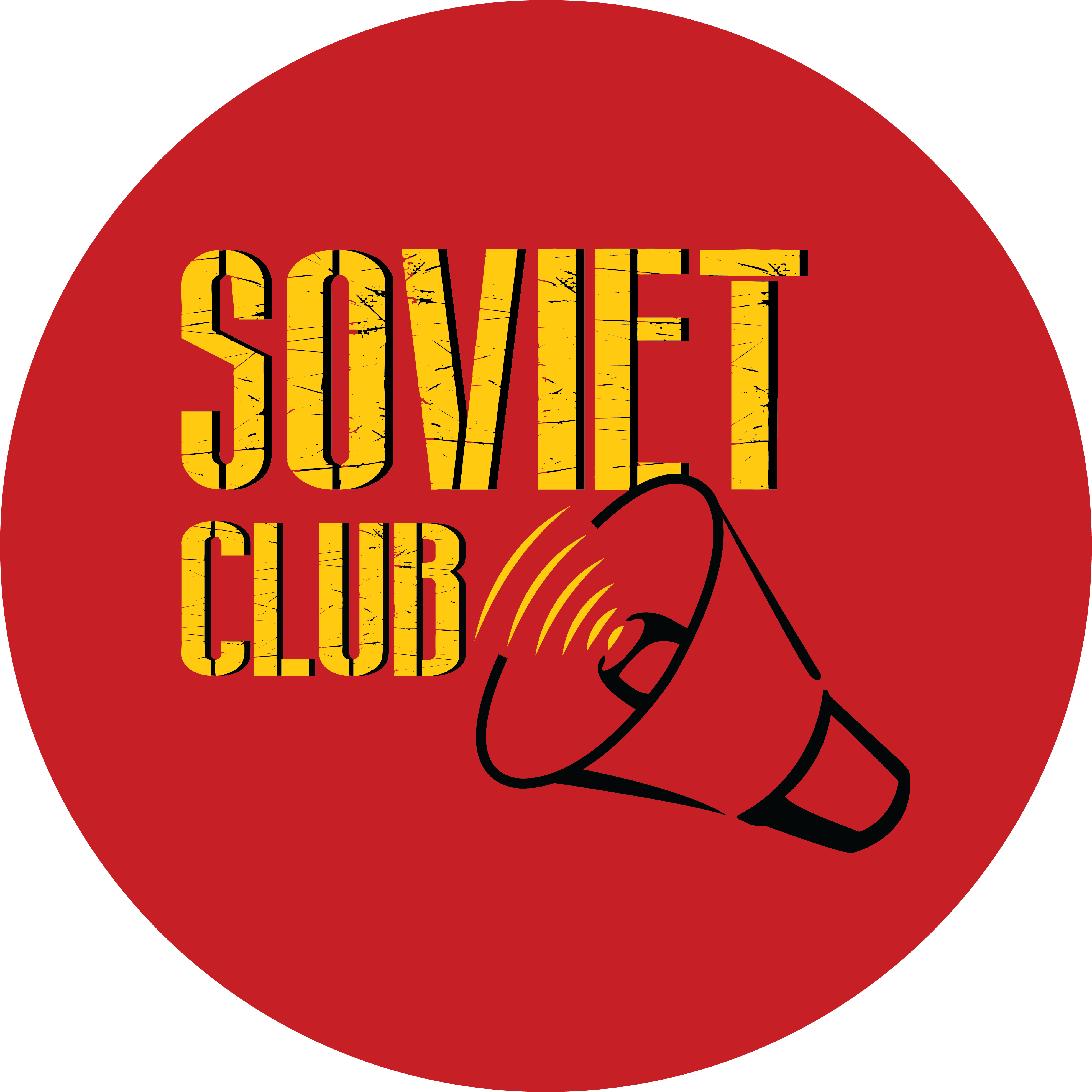 Soviet Club