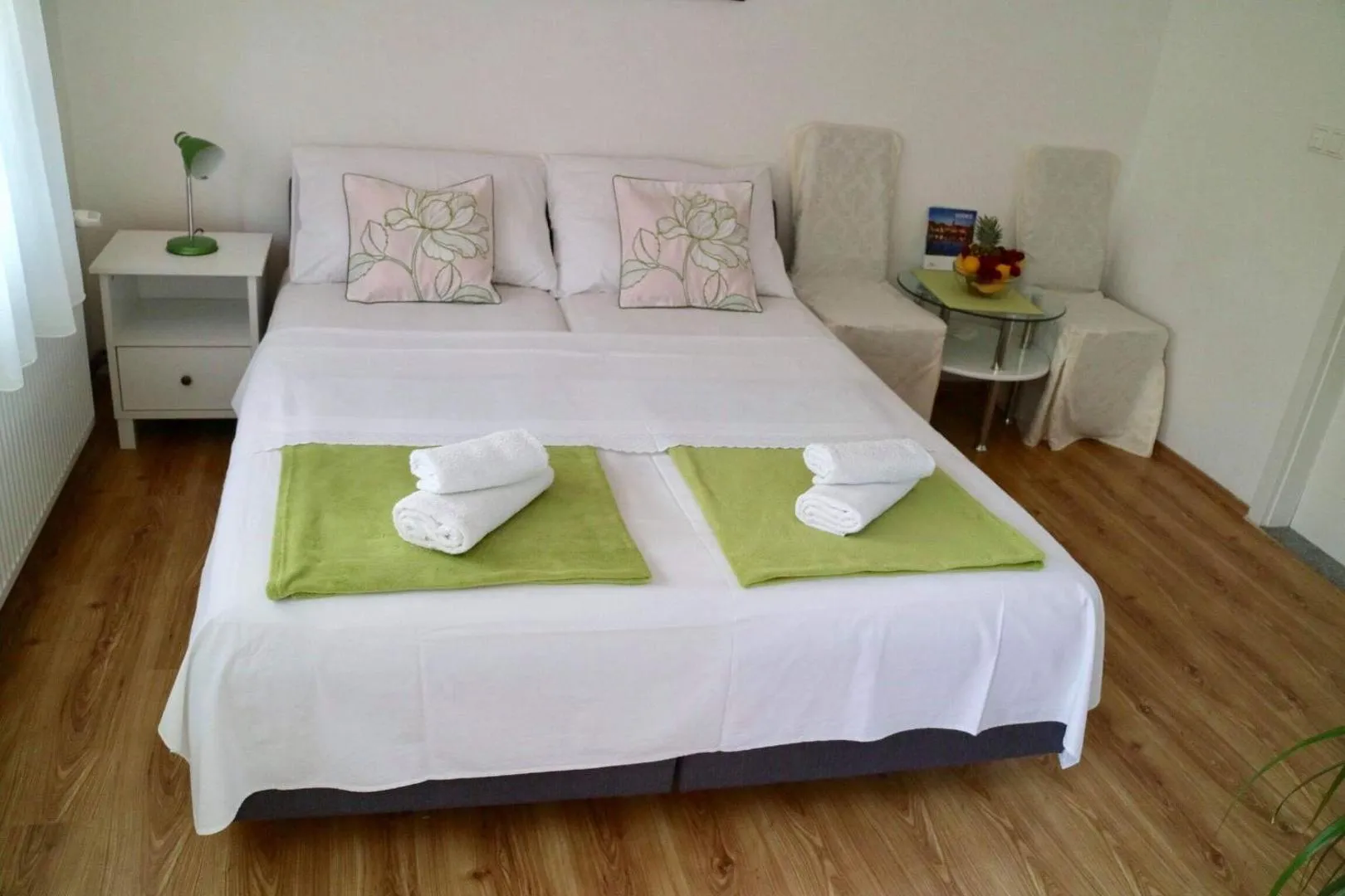 Apartments Orio
