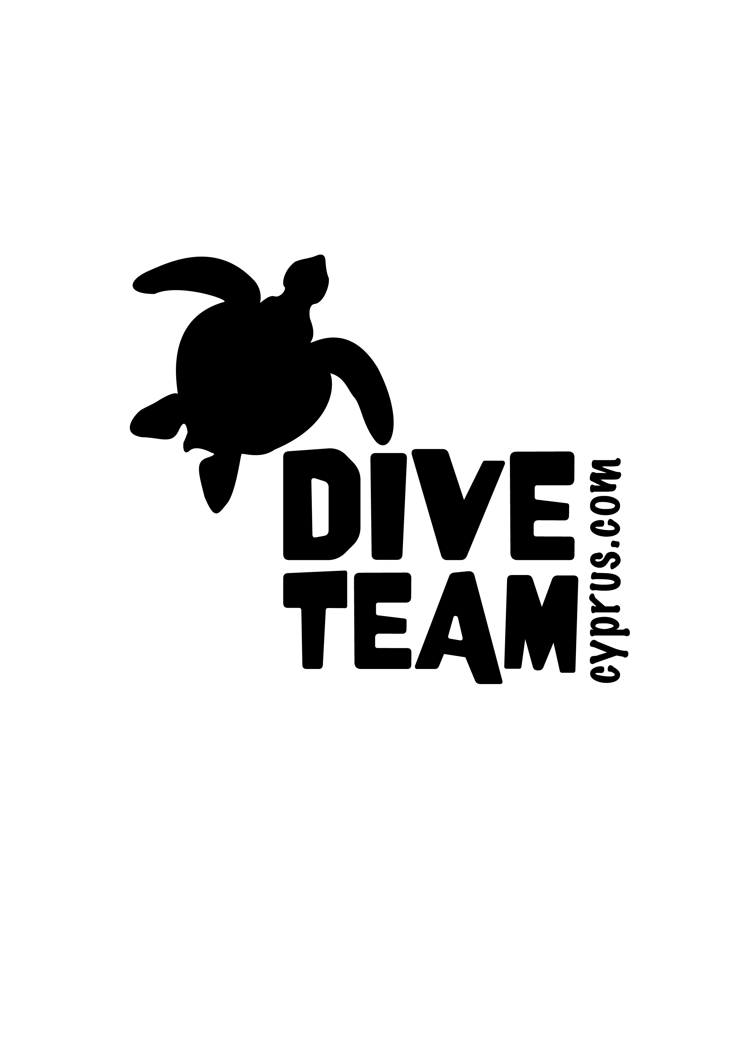 Diveteam Cyprus