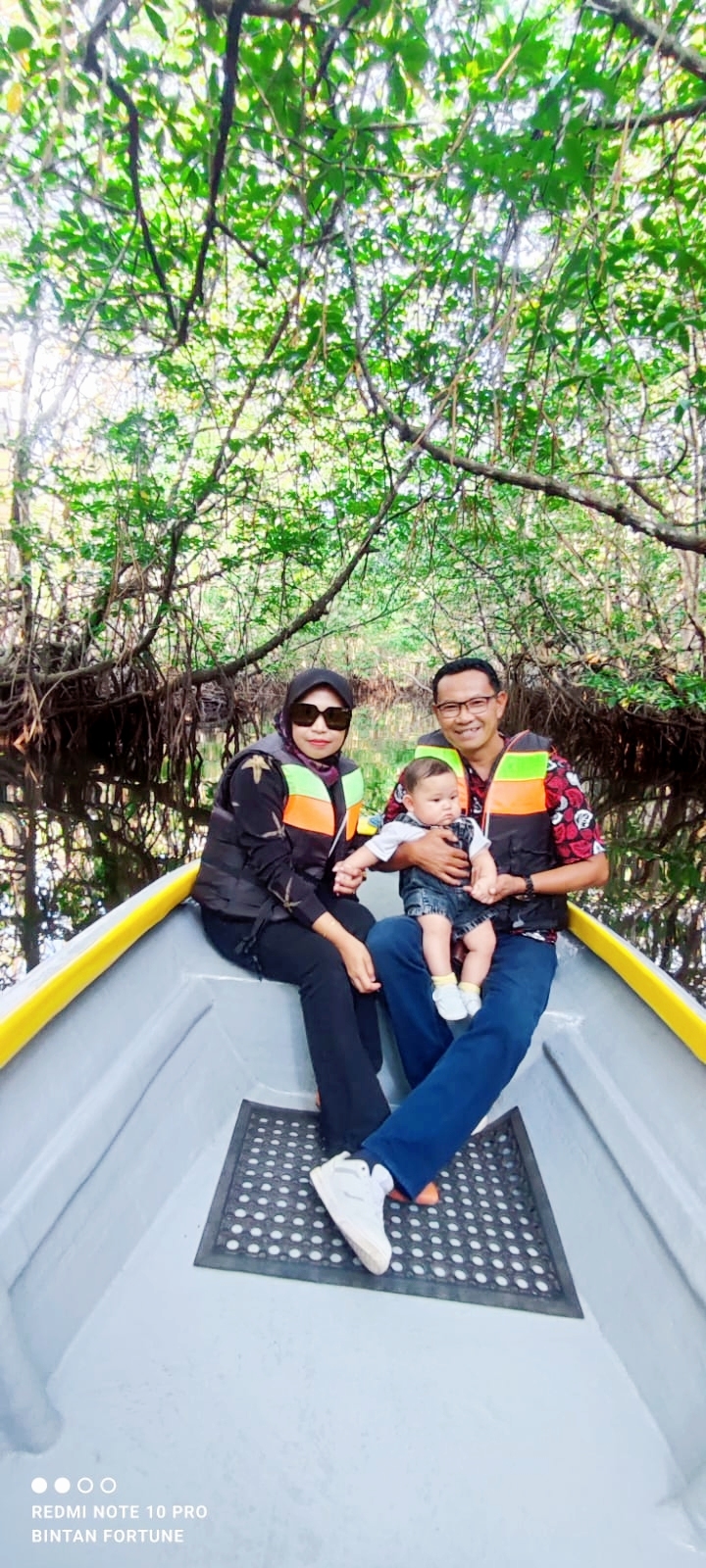 PT. BINTAN FORTUNE TOUR