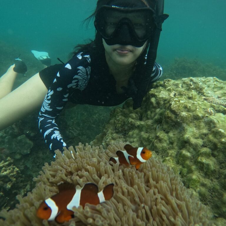 PT. BINTAN FORTUNE TOUR