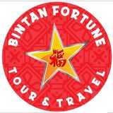PT. BINTAN FORTUNE TOUR