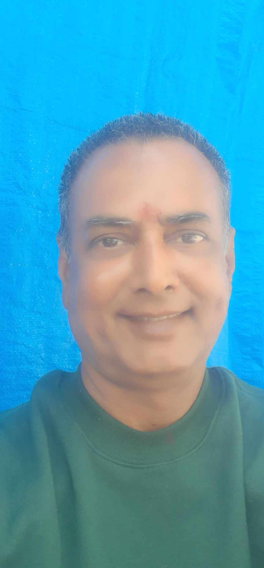 Ramesh Kumar