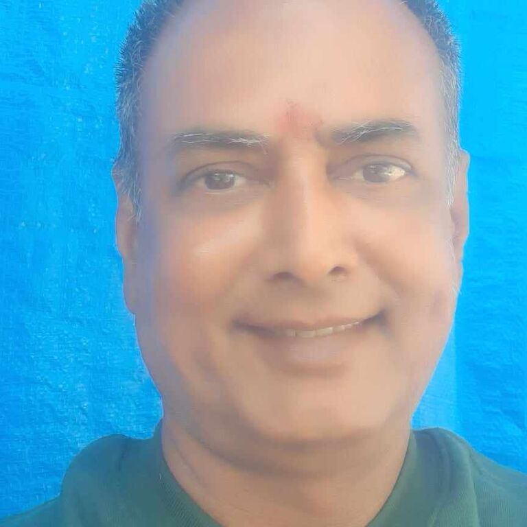 Ramesh Kumar
