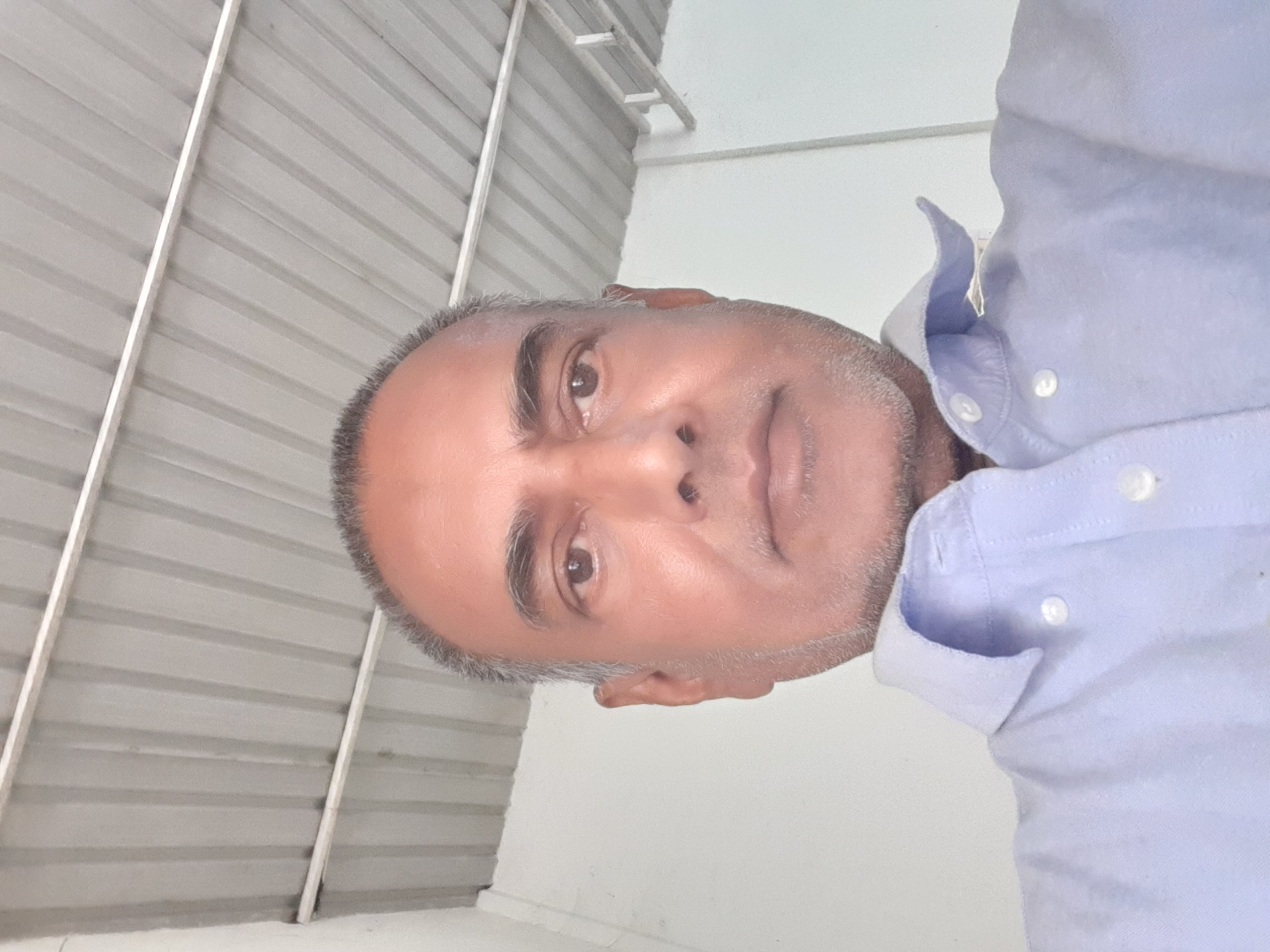 Ramesh Kumar
