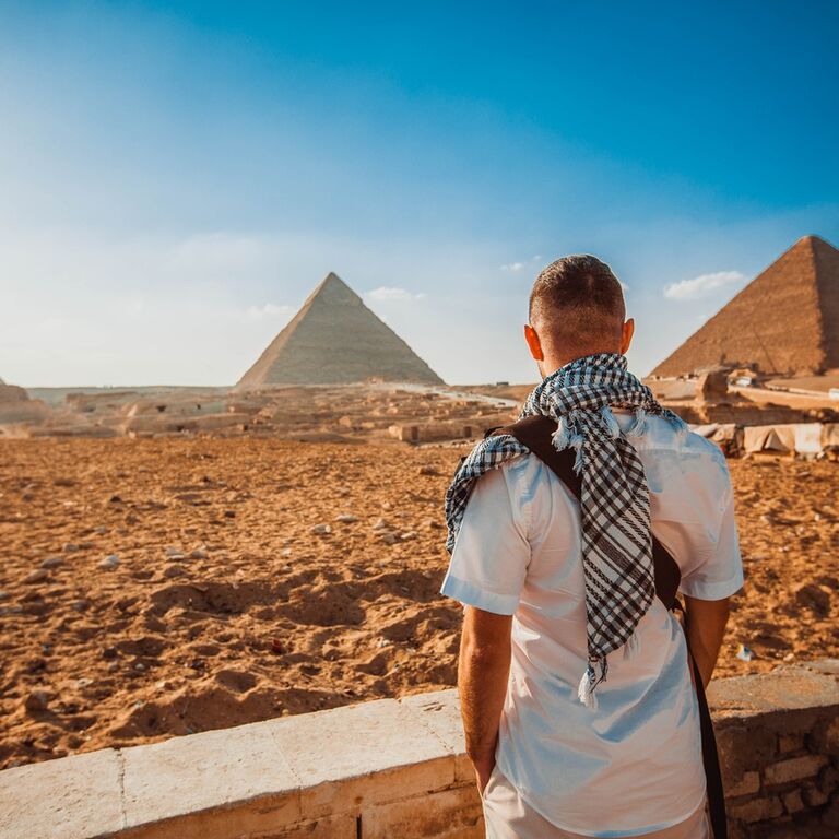EGO Travels