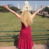 Sami Travel Agra