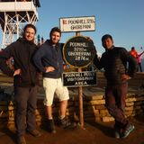 Poon Hill Ghorepani trek