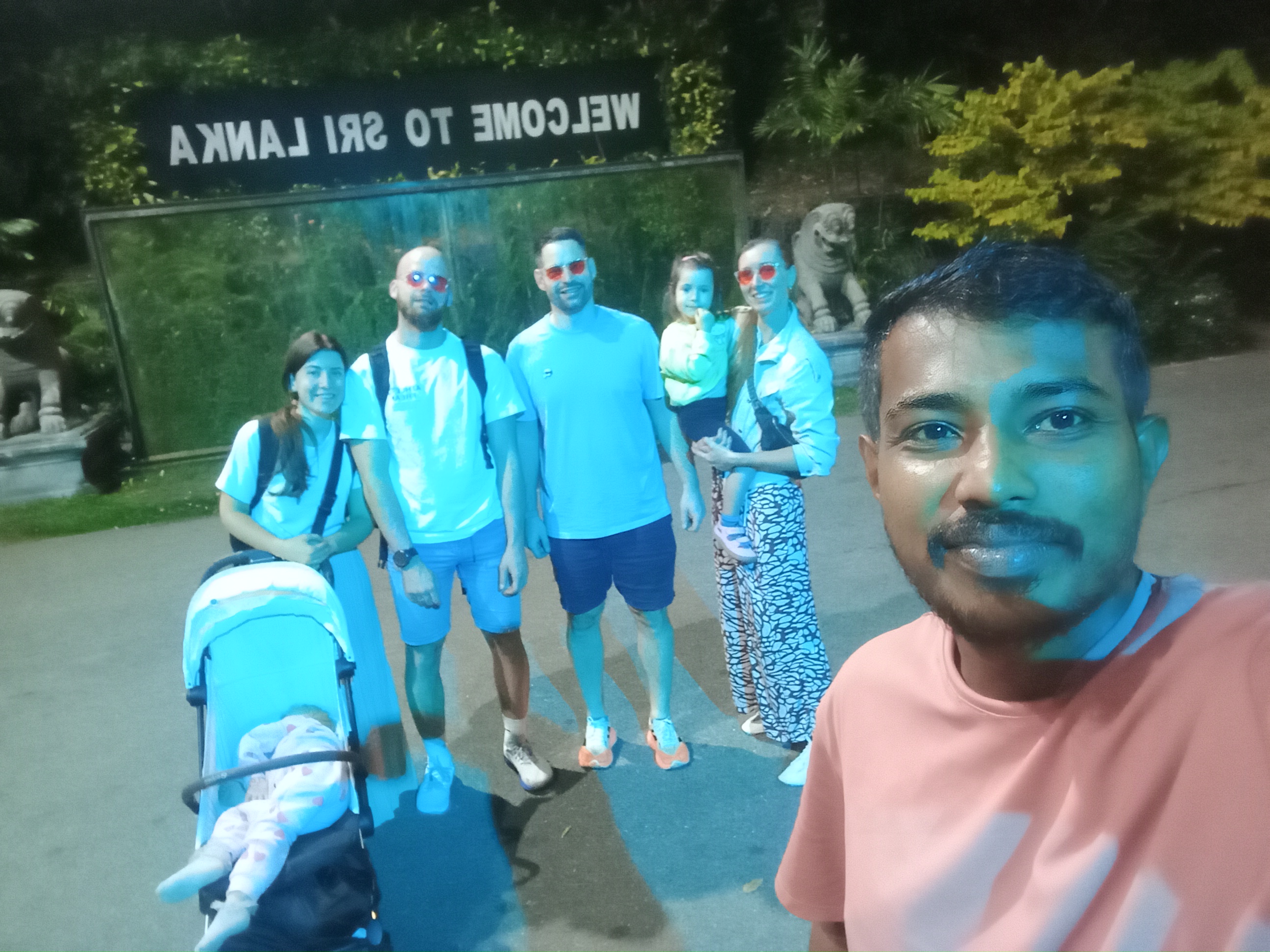 MADU TOUR & TAXI SRILANKA