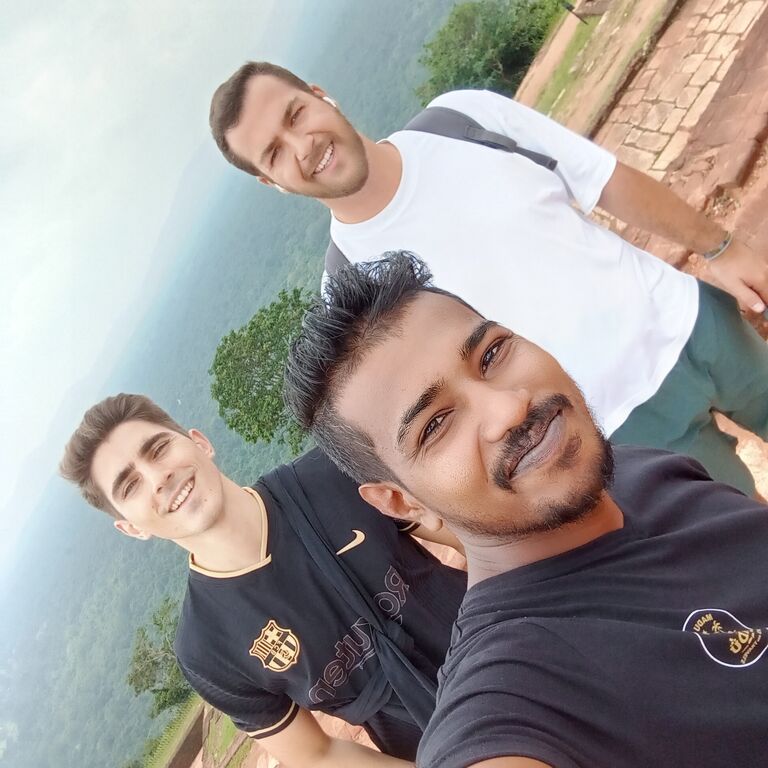 MADU TOUR & TAXI SRILANKA