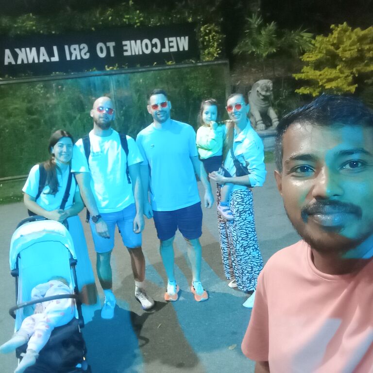 MADU TOUR & TAXI SRILANKA