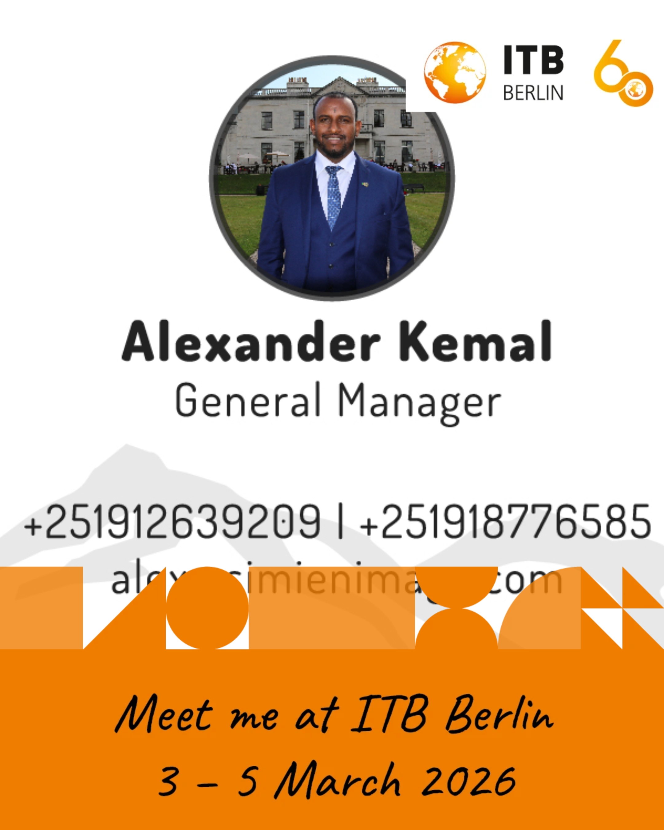 Alexander Kemal Ibrahim