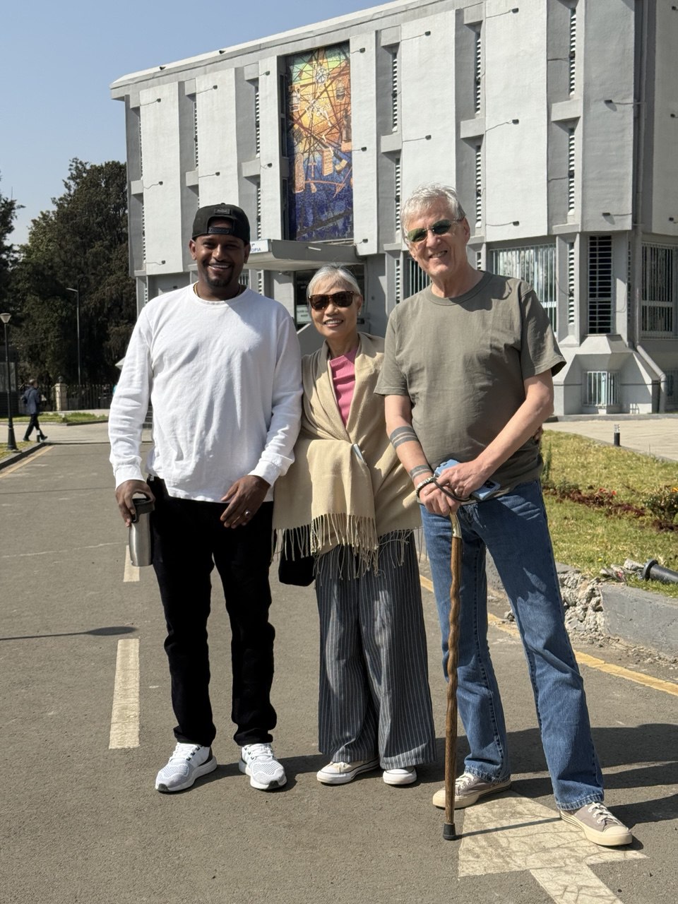 Alexander Kemal Ibrahim