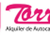 Minibus y autocares Torres Bus