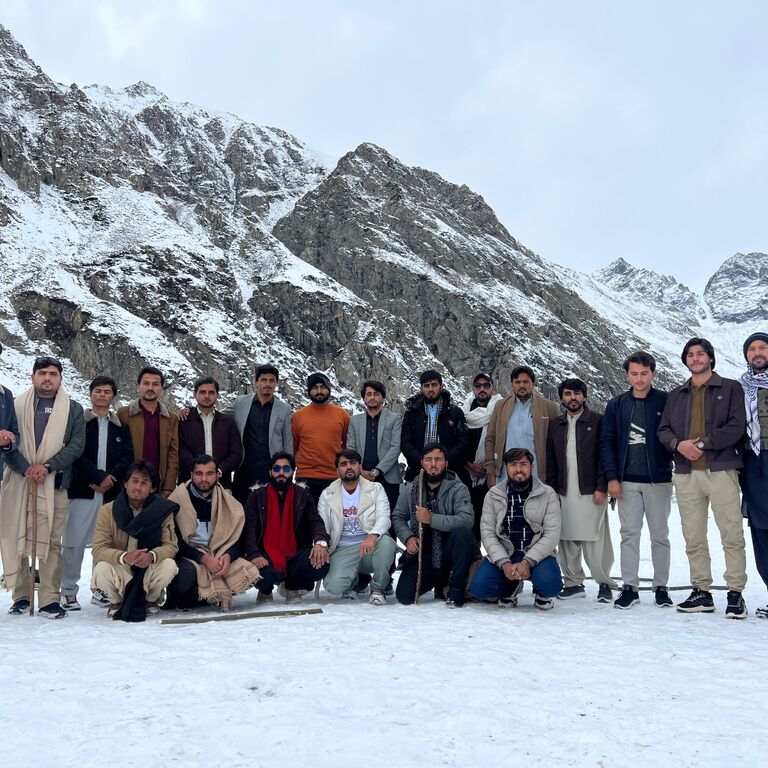 Paradise Tours