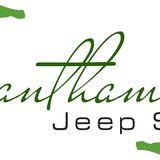 Ranthambore Jeep Safari