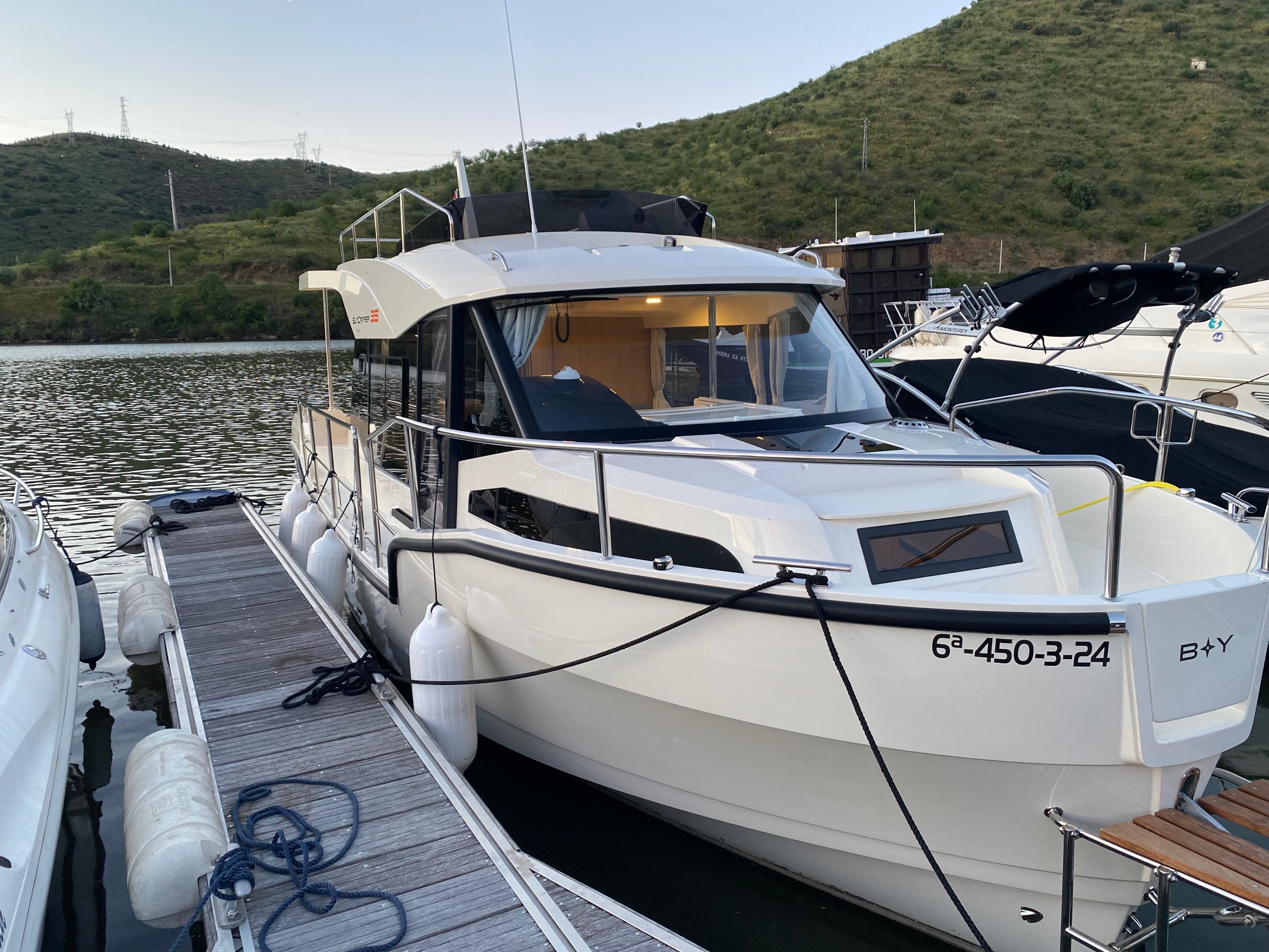 Kool boat tours Douro River
