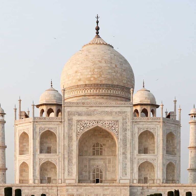Taj Mahal India