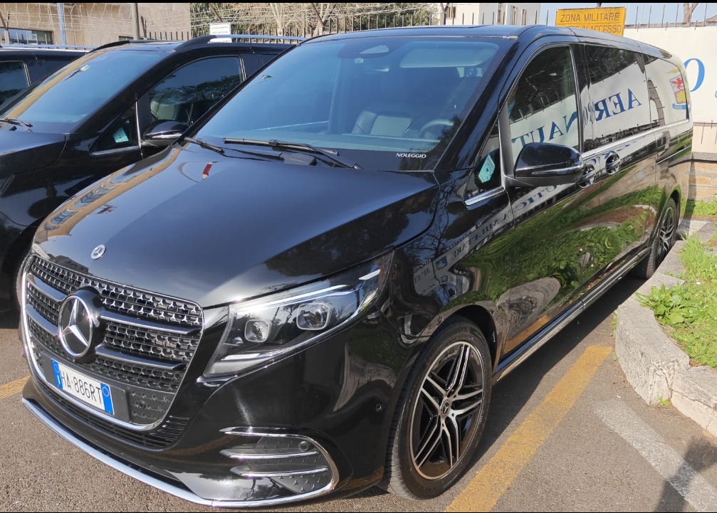 Guide and Driver Limousine Ser