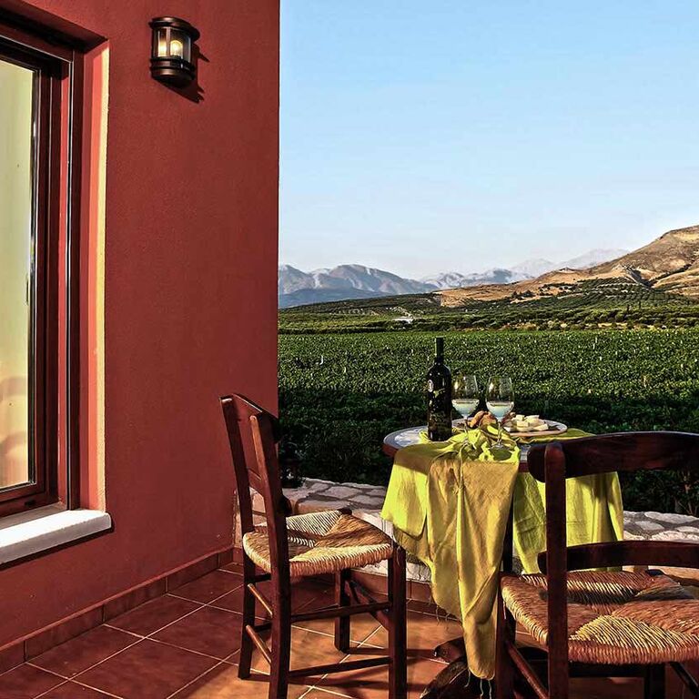 Strataridakis Winery
