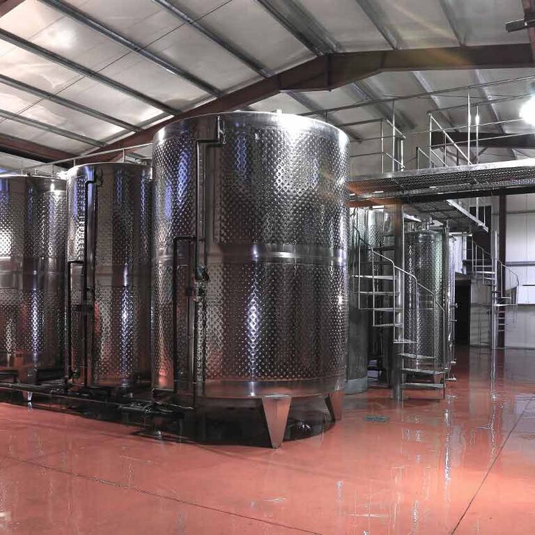 Strataridakis Winery