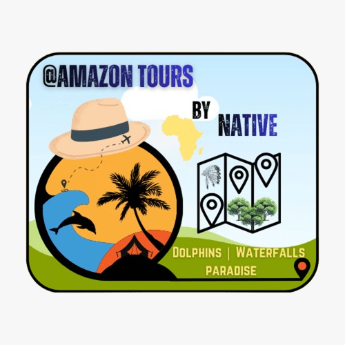 Amazon Tours by Native