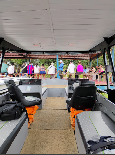 Amazon Tours by Native