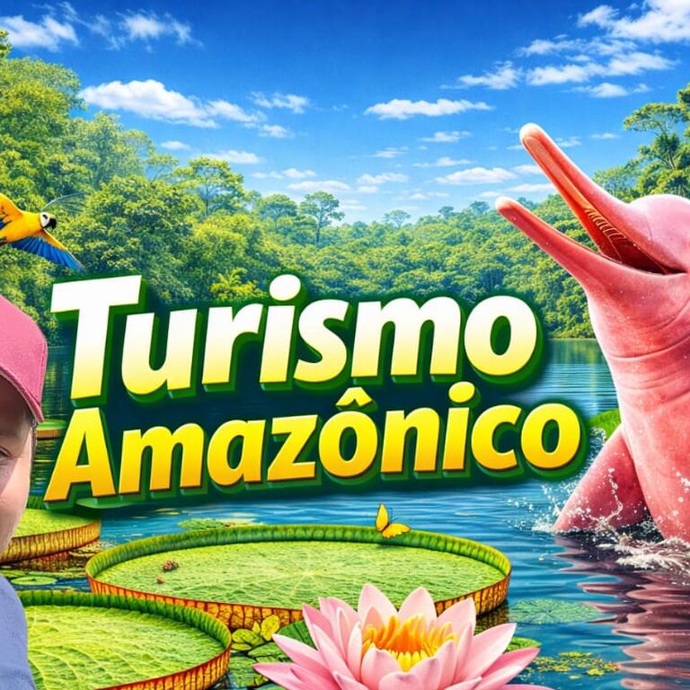 Amazon Tours by Native