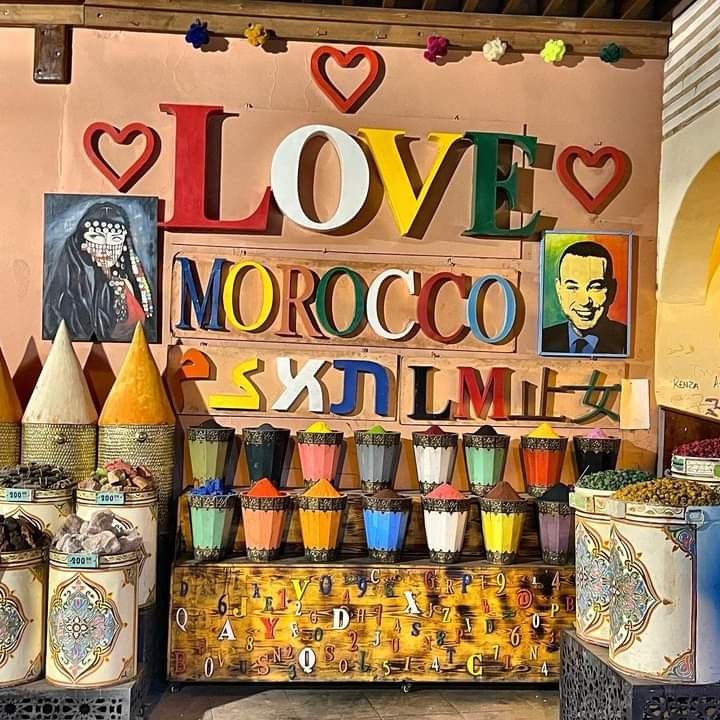 Marrakech Medina Experience