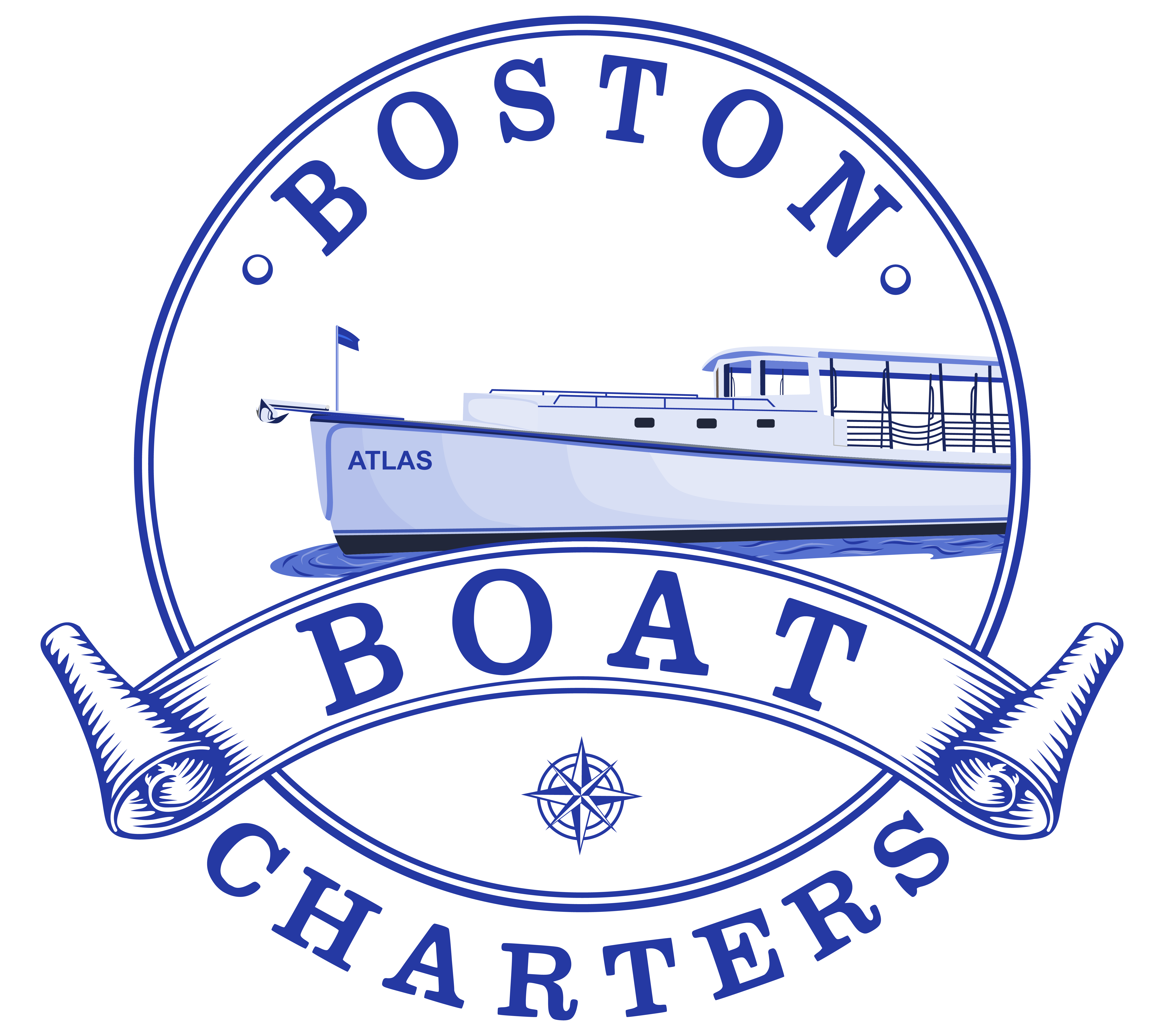 Boston Boat Charters