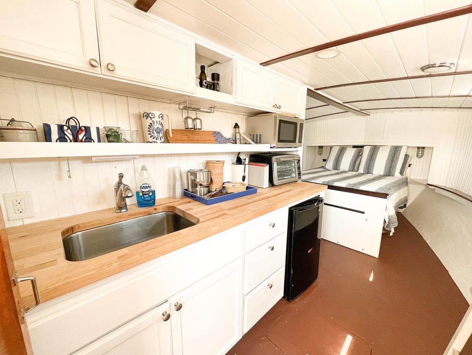 Boston Boat Charters