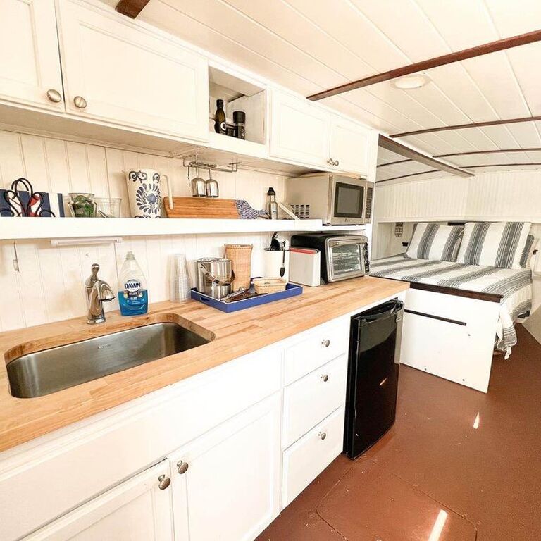 Boston Boat Charters