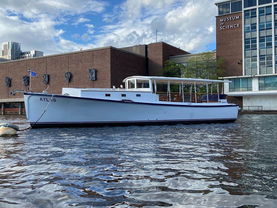 Boston Boat Charters