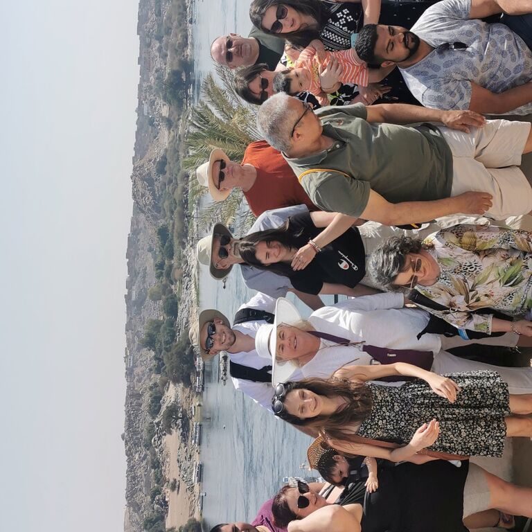 Perfect Day Tours LTD