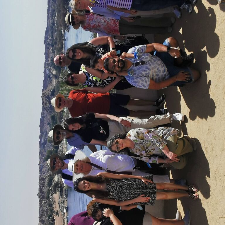 Perfect Day Tours LTD