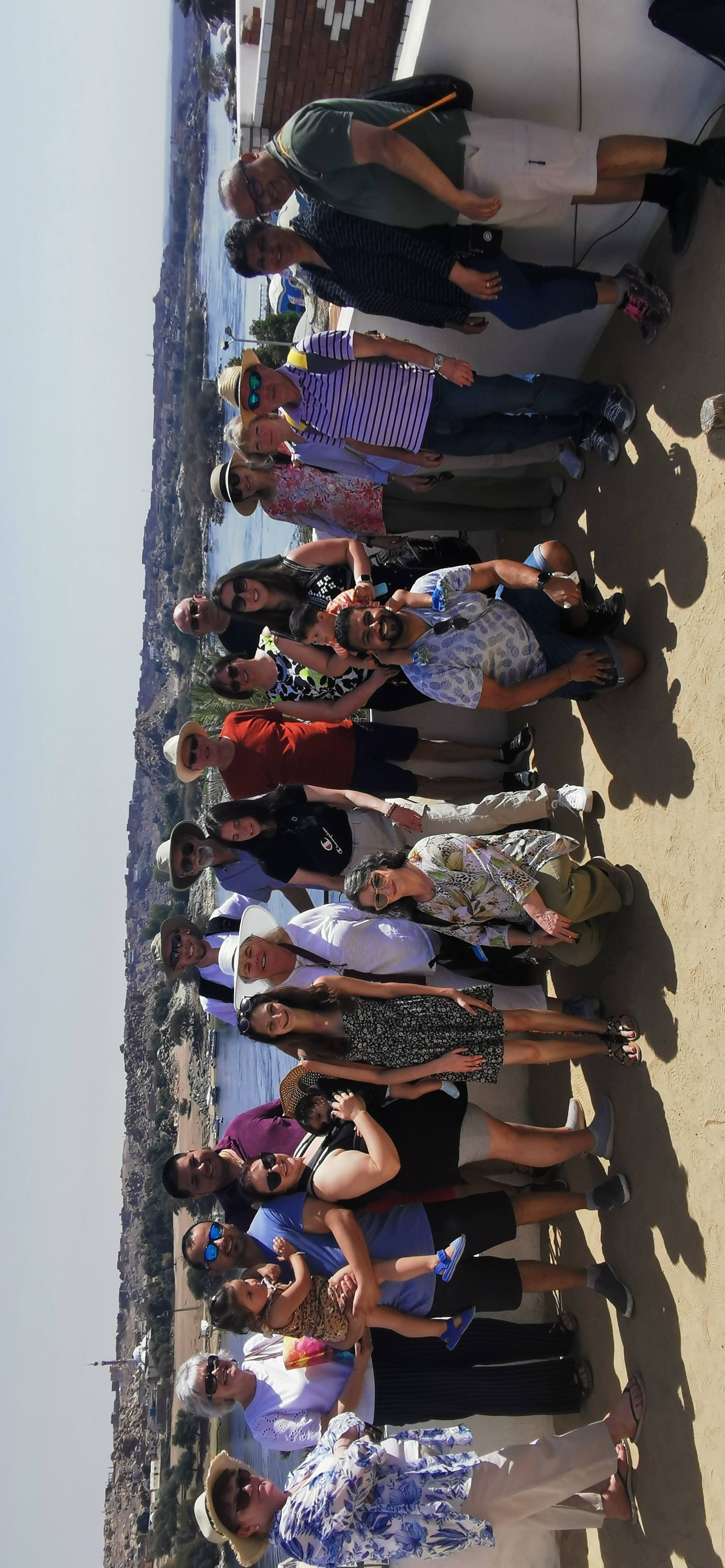 Perfect Day Tours LTD