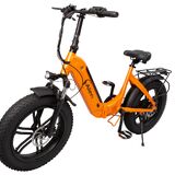 E-Bike Rentals Vancouver